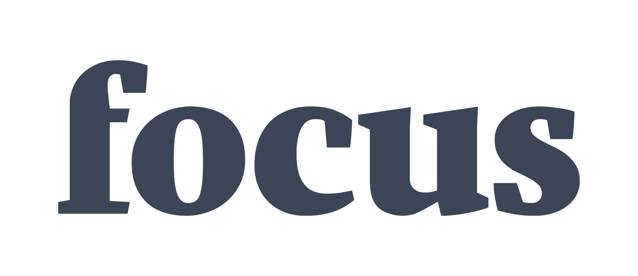 Soy Focus